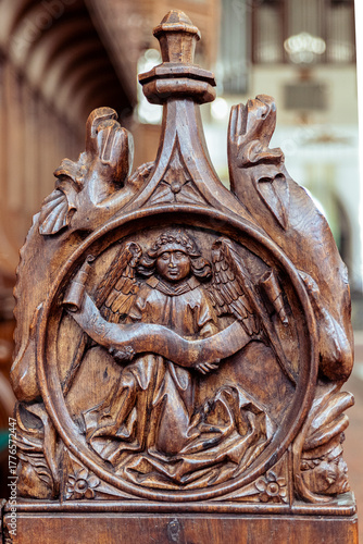 Kirche Kloster von Bordesholm, Schleswig-Holstein