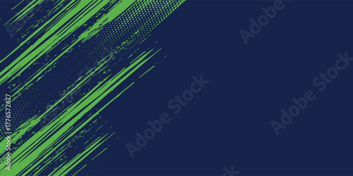 Sports background design with abstract modern template. Vector illustration of sport natural nice good simple art