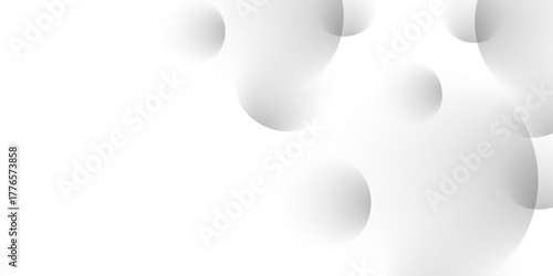 A brilliant blurry background for a festive mood. Template for greeting card for entertainment. Modern abstract illustration with colorful circle shapes. Design for your commercials.new years or sweet