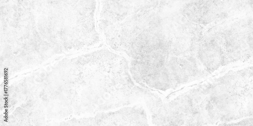 Marble texture surface white, gray grunge crack wall design. concrete surface backdrop dirty background. white paper texture. white marble texture. cement concrete wall and ceramic tiles background.