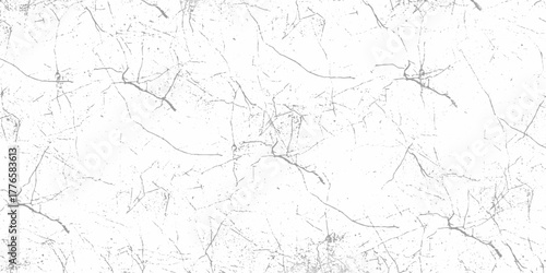 Abstract background of grunge white, black damaged rusty crack and scratch wall texture design. distressed grunge concrete wall texture. abstract vintage of old surface dusty rough texture background.