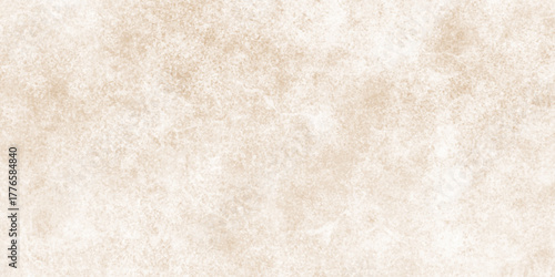 Abstract light brown grunge and empty smooth old, stained paper texture background design. vintage paper texture old parchment paper design. cement concrete dust wall texture. brown paper texture.