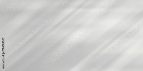 Background White Wall Studio Room with Grey Shadow,Light on 3d Floor.,Empty Kitchen Display for Spring,Summer product presentation