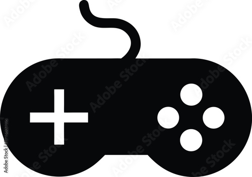video game controller icon