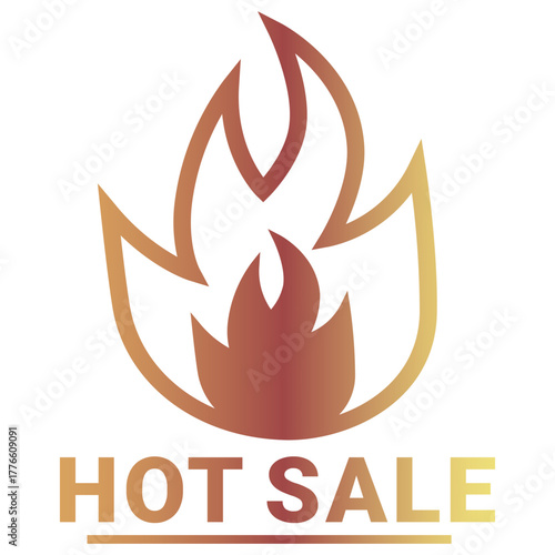  hot sale Icon, Flat style icon vector illustration, Suitable for website, mobile app, print, presentation, infographic and any other project.
