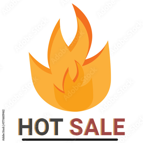  hot sale Icon, Flat style icon vector illustration, Suitable for website, mobile app, print, presentation, infographic and any other project.