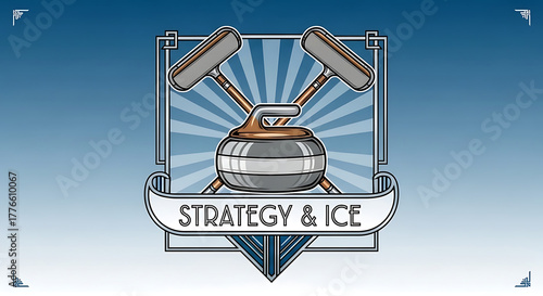 Frostforge Champions: Masters of the Rink