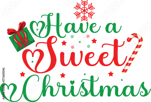 Best Christmas Vector t-shirt Design