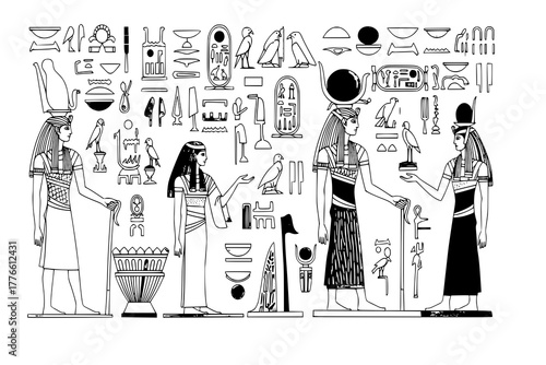 Weather icons. Weather forecast icon set. Clouds logo. Weather , clouds, sunny day, moon, snowflakes, wind, sun day. Vector illustration.
