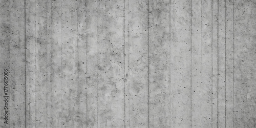 A rough aged wooden board surface with brown paint texture creates an old wood wall backdrop