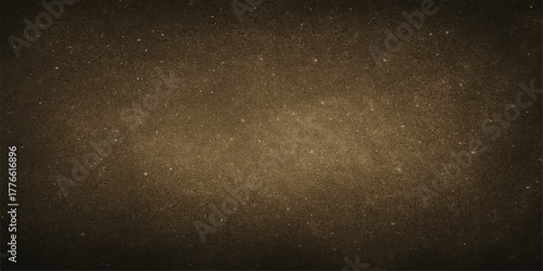Dark, old grunge texture wall background with copy space