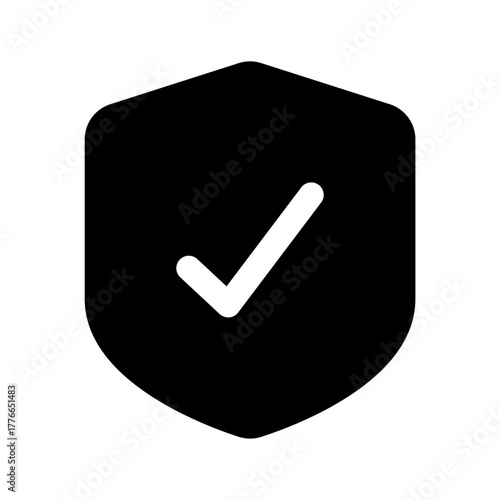 Black background for presentations and designs