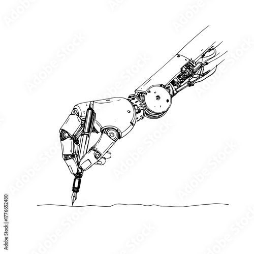 Geometric diamond shape atop a three tiered pedestal in black outline against a white background design element