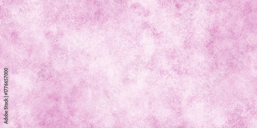 Abstract background with pink marble texture. Retro old paper background, Concrete wall white color for background. Old grunge textures.
