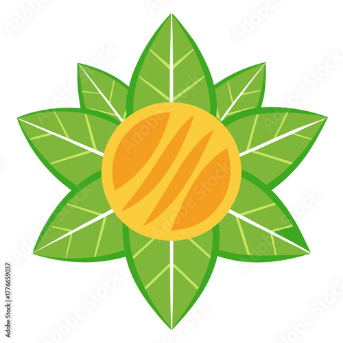 pink dahlia, yellow sunflower, pink daisy, pink hibiscus, white daisy, yellow pansy, purple primrose, pink rose,  snowflake, leaf, sun, maple leaf, snowflake, leaf, sun, maple leaf