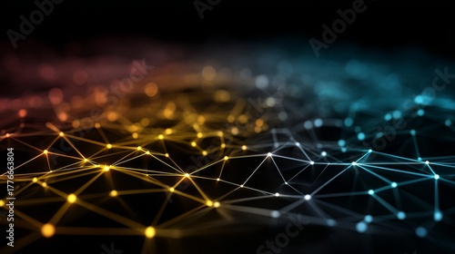 Creative minds unite: crafting exceptional mobile interfaces. Futuristic system. Exploring design variations: tweaking the mobile app ui experience. Artificial intelligence. Cyber grid.