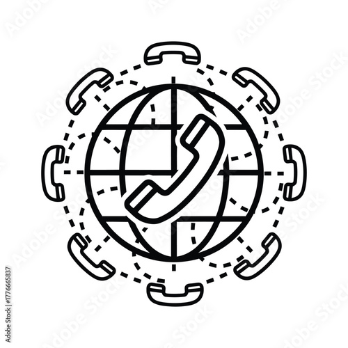 Time is money concept clock and target vector illustration