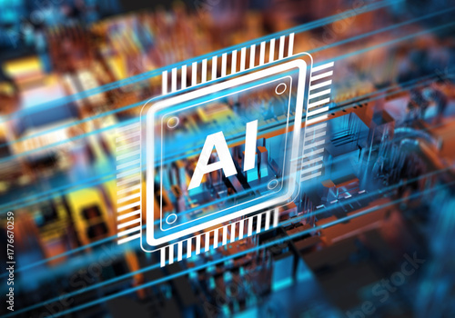Artificial intelligence tec...