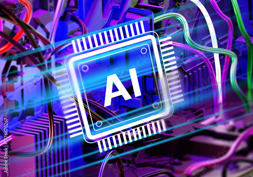 Artificial intelligence pro...