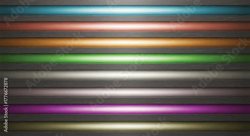 Abstract Rustic Wood Texture