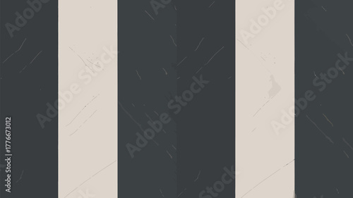 Abstract vertical stripes in shades of gray and white with subtle texture and minor imperfections