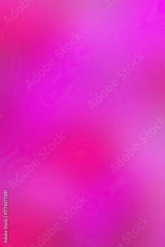 Abstract Blurred Gradient Orchid Purple and Rose Pink Color for Background and wallpaper