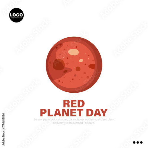 Red Planet Day, celebrated on November 28th, honors Mars and humanity’s fascination.