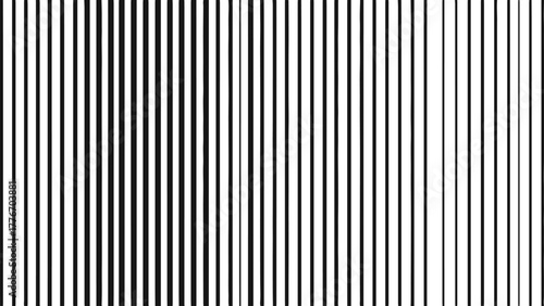 dynamic linear stripe abstract background smooth flowing lines elegant motion graphic pattern design