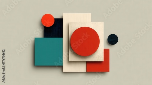 abstract geometric shapes layered composition
- Free Download abstract geometric shapes layered composition
- - GFXLoad