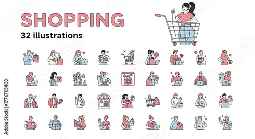 Creative concept vector illustrations showing design, art, and idea generation. Includes teamwork, brainstorming, and creative process elements for modern projects.