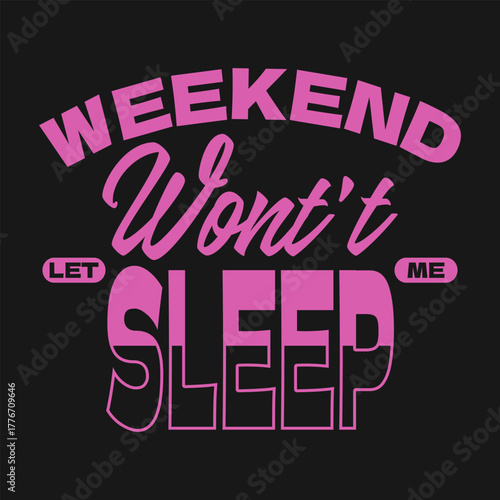 Vector typography streetwear t-shirt design set. Urban motivational for t-shirt design. Streetwear design collection. Vector, retro, quotes, word, apparel