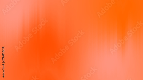 Warm orange gradient texture with soft transitions, ideal for energetic branding and poster design.