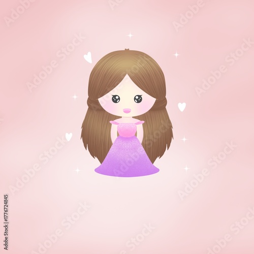girl
