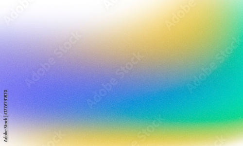 Bright tropical hues blend seamlessly, Vivid tropical shade transition for dynamic visuals, Dynamic gradient combining warm sunshine and cool aqua tones suitable for vibrant advertising