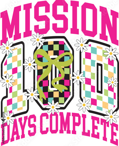 100 days of school, Cut File