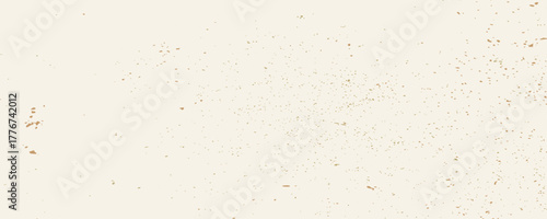 Retro mulberry washi paper texture. Soft grainy rice paper texture in warm beige tones. Natural mulberry paper background with fine grain