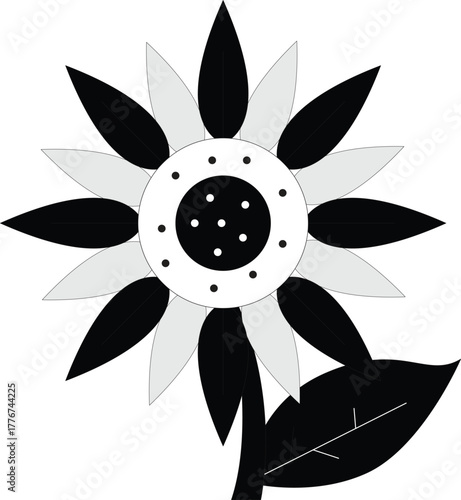 
Turkey with other elements for thanksgiving day