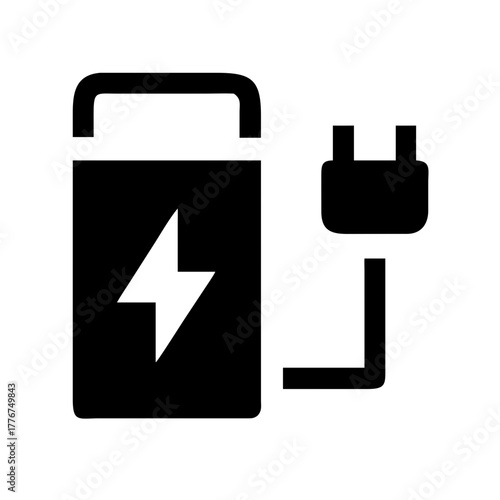 EV charging, electric vehicle, charging station, plug, lightning bolt, power, energy, electricity, electric car, renewable energy, sustainable, green technology, transportation, infrastructure, eco fr