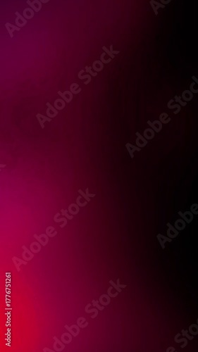pink abstract background