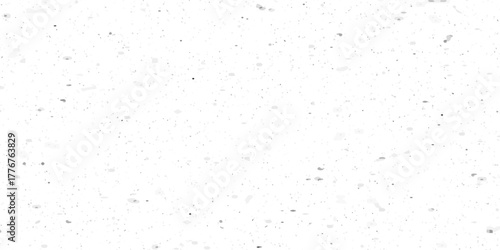 White terrazzo flooring texture background. Quartz surface white for bathroom or kitchen countertop. Terrazzo background vector.