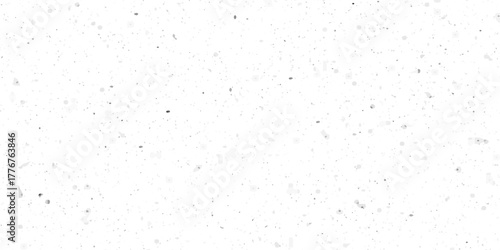 White terrazzo flooring texture background. Quartz surface white for bathroom or kitchen countertop. Terrazzo background vector.