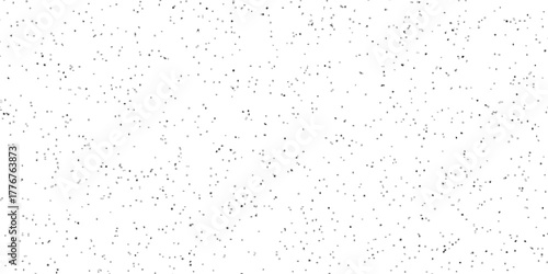 White terrazzo flooring texture background. Quartz surface white for bathroom or kitchen countertop. Terrazzo background vector.