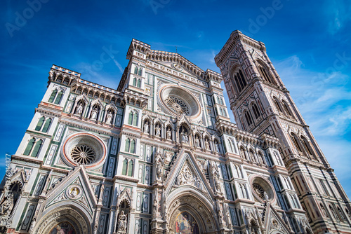 duomo cathedral in florence