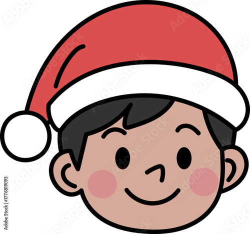 크리스마스캐릭터