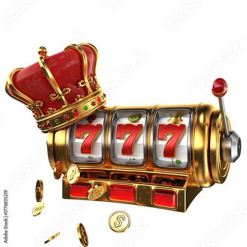 casino slot machine