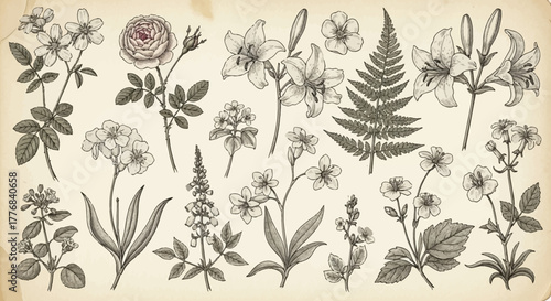 Modern abstract banner design with flowing geometric shapes and vibrant rgb color palette for advertising and promotional materials