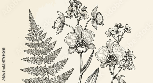 Modern rgb banner advertisement design for adbs vict with abstract geometric elements and clean typography