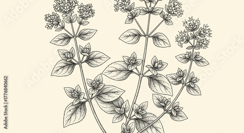 Modern rgb banner advertisement design with abstract geometric shapes and flowing lines for promotional purposes