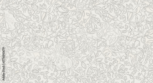 Modern abstract geometric banner design with subtle gradients and clean lines suitable for digital or print advertising campaigns