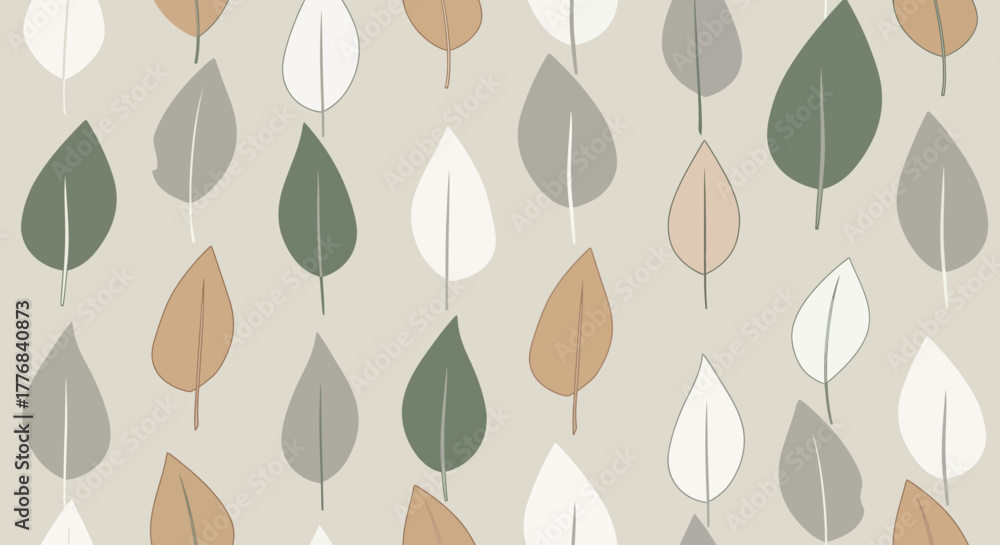 Fototapeta premium Modern and professional banner design for advertising and promotional campaigns featuring geometric shapes and clean typography